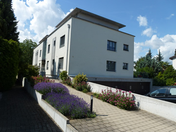 Grossmattstrasse, 4133 Pratteln