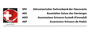 Schweizerischer Fachverband der Hauswarte (SFH)